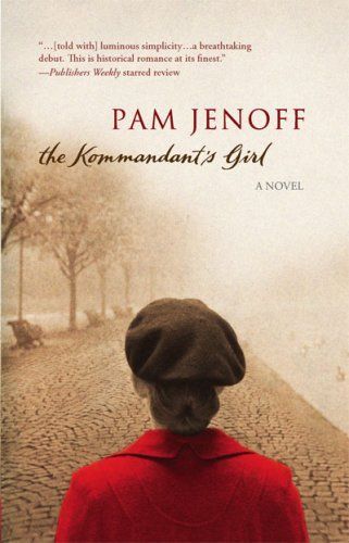 The Kommandant's Girl