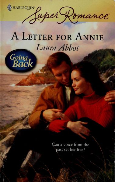 A letter for Annie