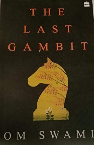 The Last Gambit