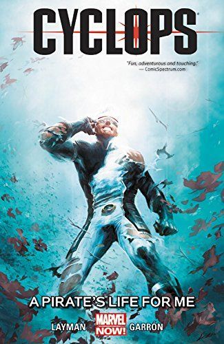 Cyclops Volume 2