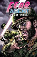 Fear Agent Volume 3