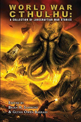 World War Cthulhu