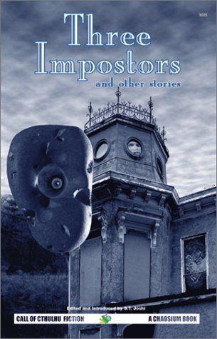 The Three Imposters and Other Stories