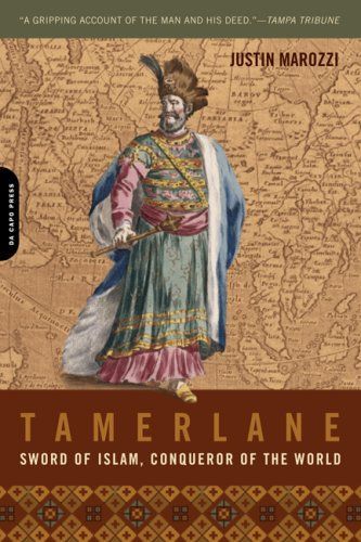 Tamerlane