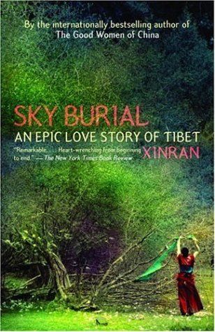 Sky Burial