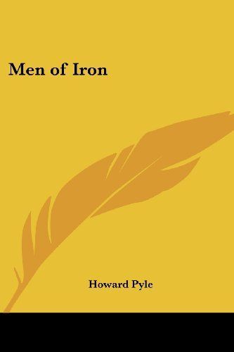 Men of Iron