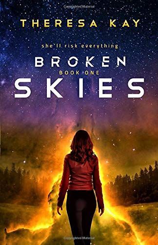 Broken Skies