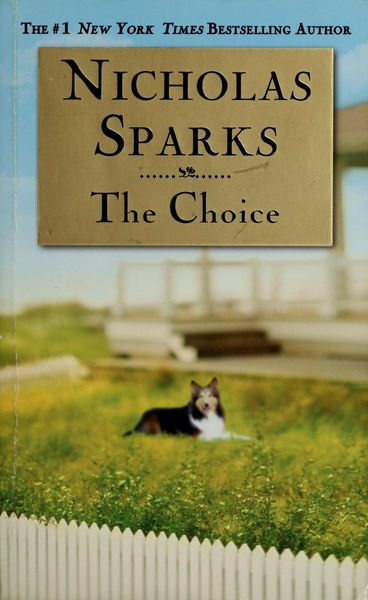 The choice
