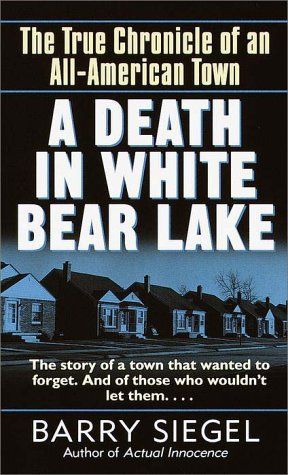 A Death in White Bear Lake