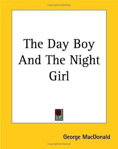 The Day Boy And The Night Girl