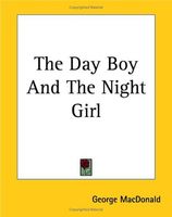The Day Boy And The Night Girl