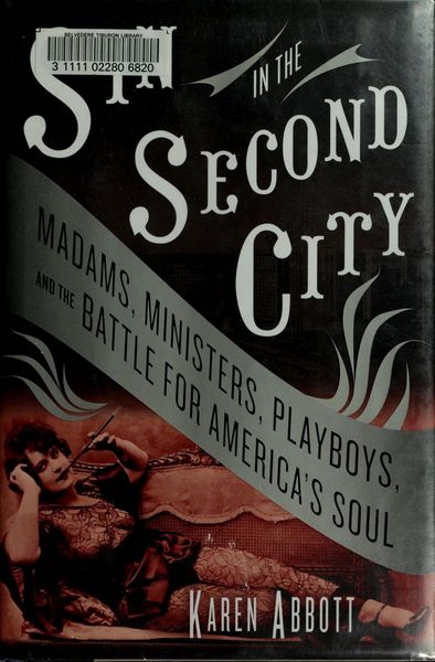 Sin in the Second City