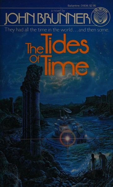 The Tides of Time