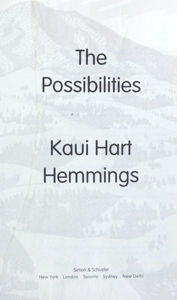 The possibilities