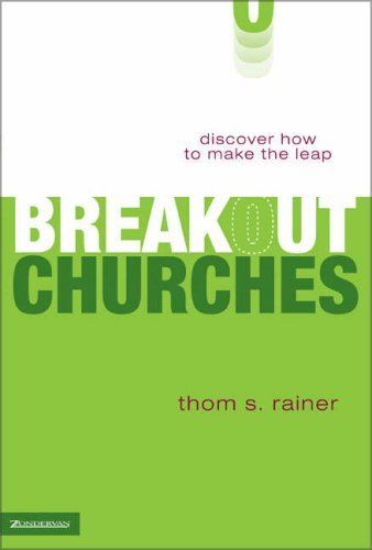 Breakout Churches