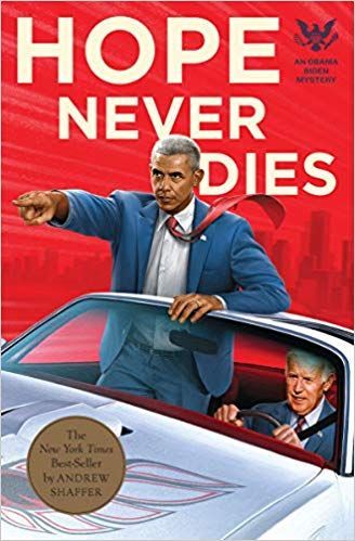 Hope never dies