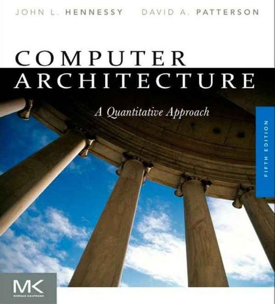 Computer architecture