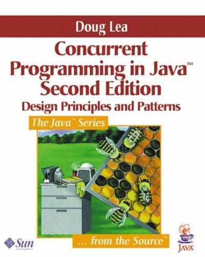 Concurrent Programming in Java(TM)