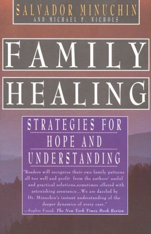 Family Healing