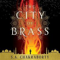 The City of Brass