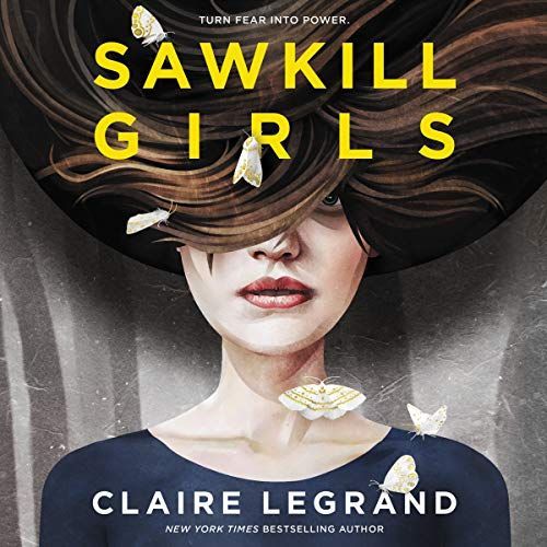 Sawkill Girls Lib/E