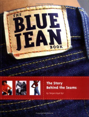 The Blue Jean Book