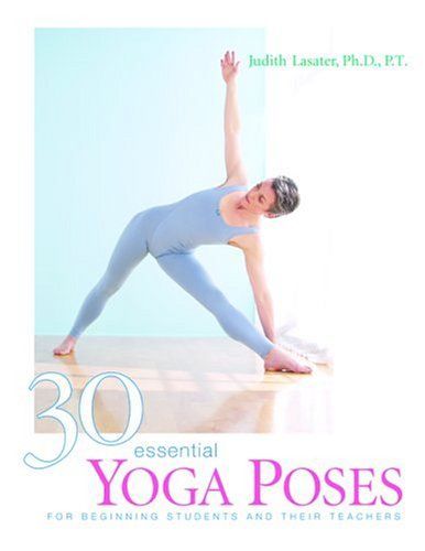 30 Essential Yoga Poses