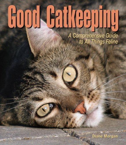 Good Catkeeping