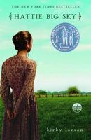 Hattie Big Sky (Readers Circle)