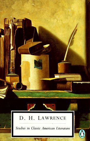 Studies in Classic American Literature (Twentieth Century Classics)