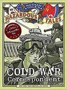 Cold War Correspondent