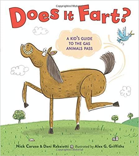 Does It Fart?