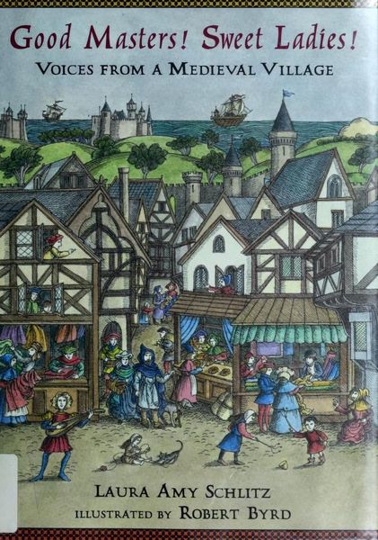 Good Masters! Sweet Ladies!