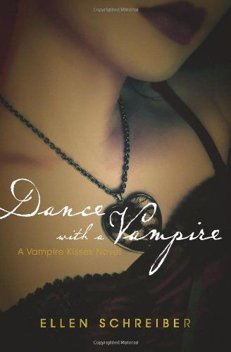 Vampire Kisses 4