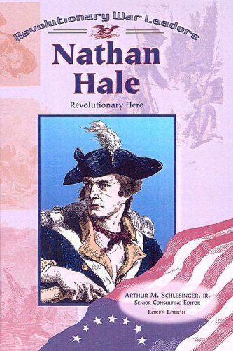 Nathan Hale