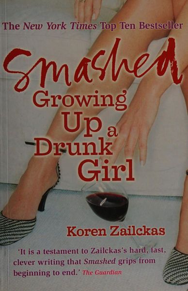 Smashed