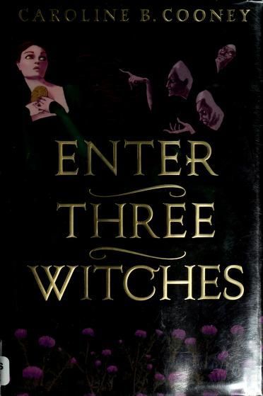 Enter Three Witches