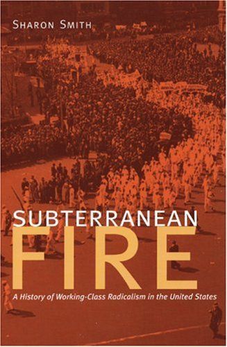 Subterranean Fire