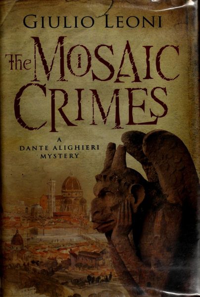 The mosaic crimes