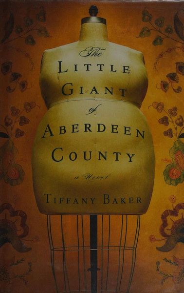The little giant of Aberdeen County