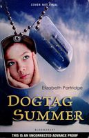 Dogtag summer
