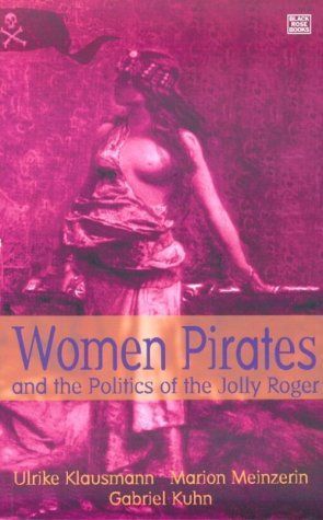 Women Pirates