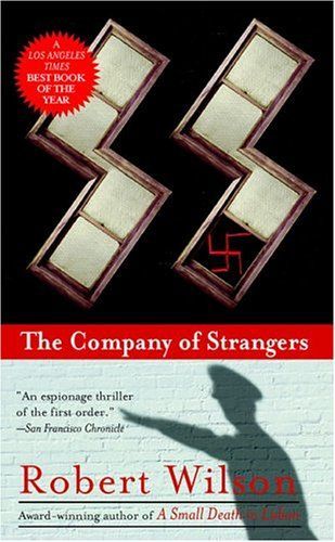 The Company of Strangers