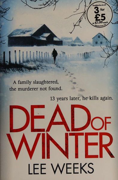 Dead of winter