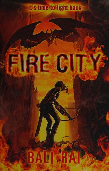 Fire city