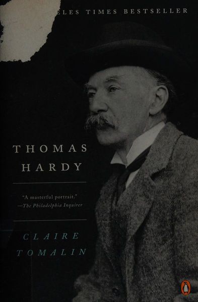 Thomas Hardy