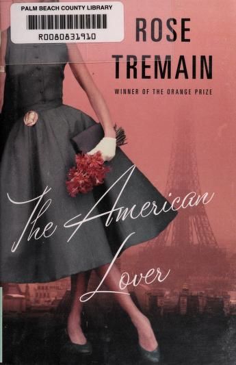 The American lover