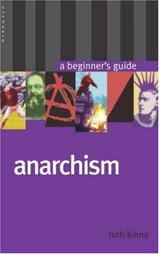 Anarchism