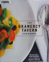 The Gramercy Tavern cookbook