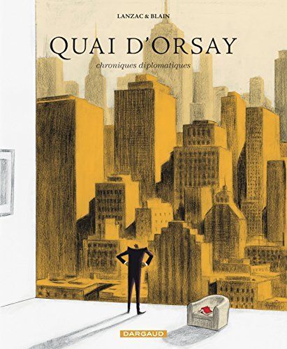 Quai d'Orsay, tome 2